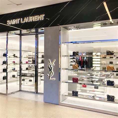 ysl west edmonton mall|ysl handbag outlet.